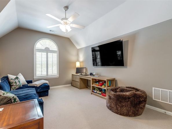 1208  Granger Drive , Allen Texas 75013