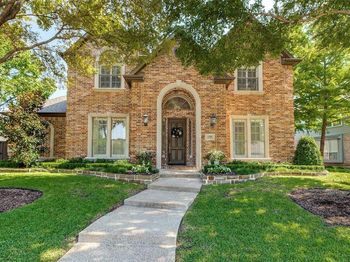 1208  Granger Drive 