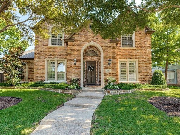 1208  Granger Drive , Allen Texas 75013