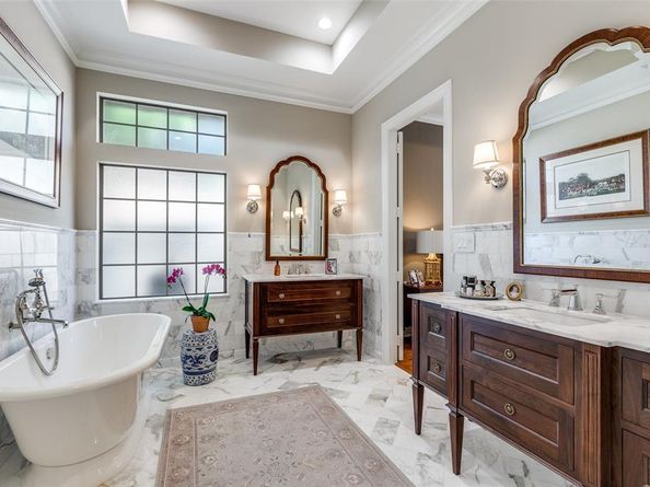 1208  Granger Drive , Allen Texas 75013