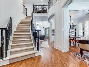 1208  Granger Drive , Allen Texas 75013
