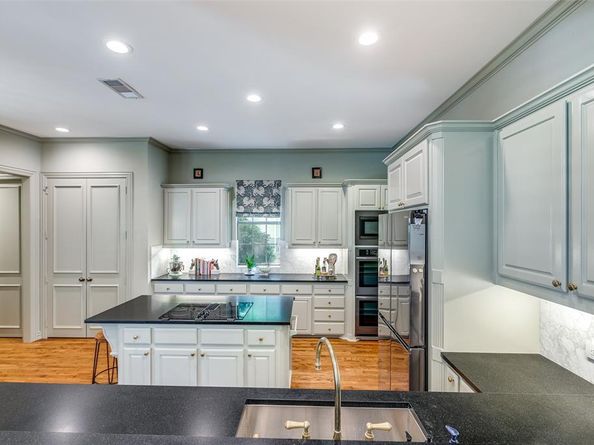 1208  Granger Drive , Allen Texas 75013