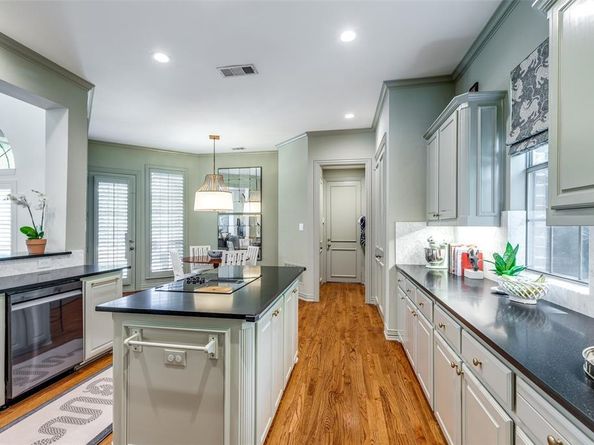 1208  Granger Drive , Allen Texas 75013