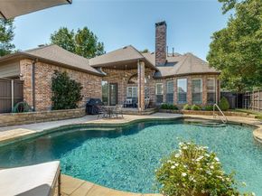 1208  Granger Drive , Allen Texas 75013