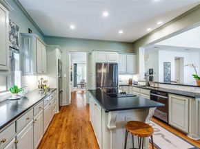 1208  Granger Drive , Allen Texas 75013