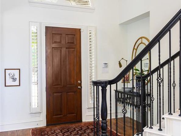 1208  Granger Drive , Allen Texas 75013