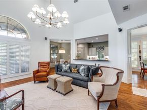 1208  Granger Drive , Allen Texas 75013