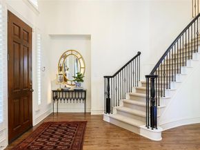 1208  Granger Drive , Allen Texas 75013