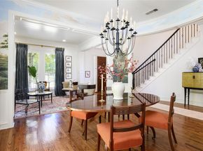 1208  Granger Drive , Allen Texas 75013