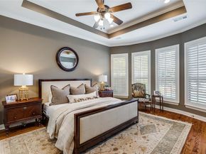 1208  Granger Drive , Allen Texas 75013