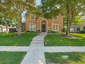 1208  Granger Drive , Allen Texas 75013