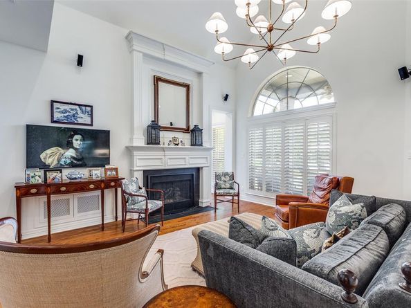 1208  Granger Drive , Allen Texas 75013