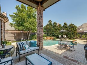 1208  Granger Drive , Allen Texas 75013