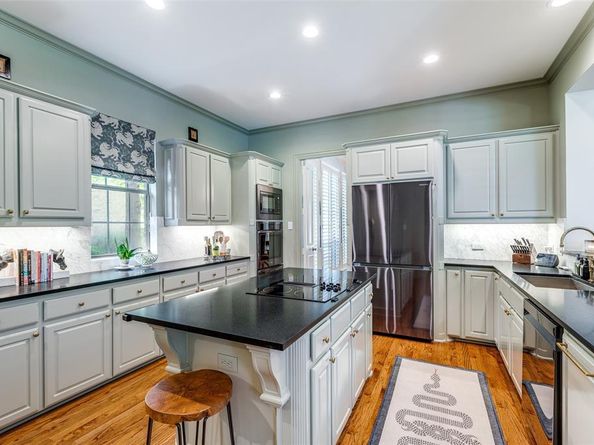 1208  Granger Drive , Allen Texas 75013