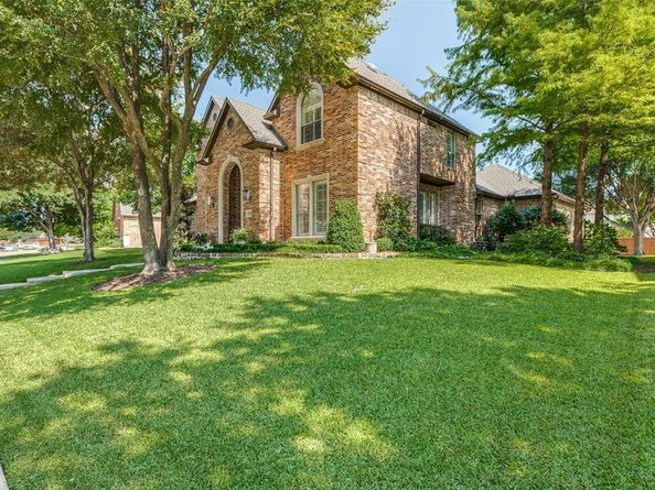 1208  Granger Drive , Allen Texas 75013