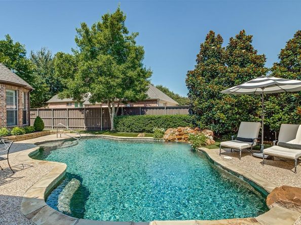 1208  Granger Drive , Allen Texas 75013