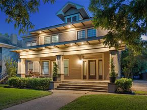 1230  Kings Highway , Dallas Texas 75208