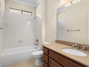 2633  Waters Edge Lane , Fort Worth Texas 76116