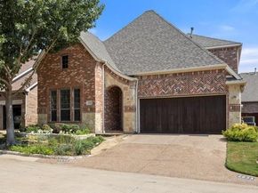 2633  Waters Edge Lane , Fort Worth Texas 76116