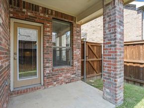 2633  Waters Edge Lane , Fort Worth Texas 76116
