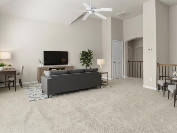 2633  Waters Edge Lane , Fort Worth Texas 76116