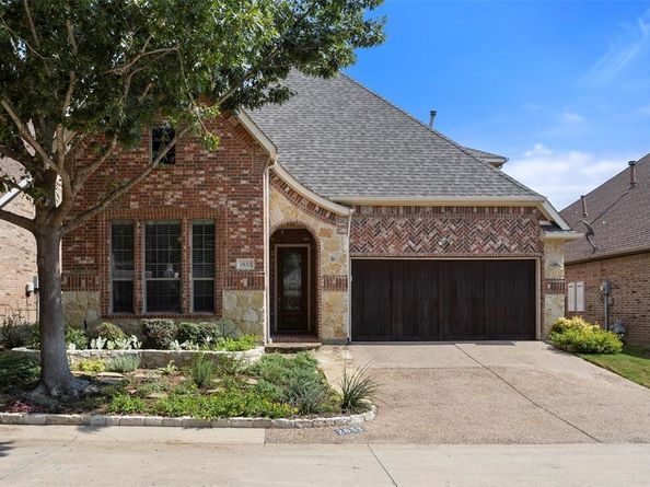 2633  Waters Edge Lane , Fort Worth Texas 76116