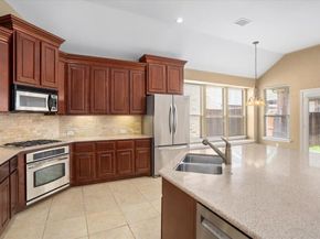 2633  Waters Edge Lane , Fort Worth Texas 76116