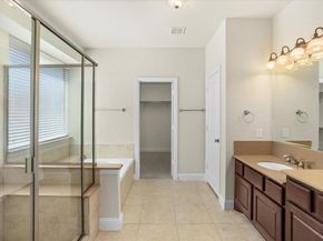 2633  Waters Edge Lane , Fort Worth Texas 76116