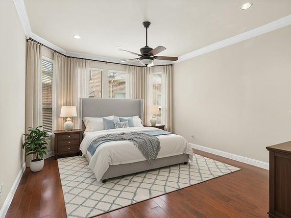 2633  Waters Edge Lane , Fort Worth Texas 76116