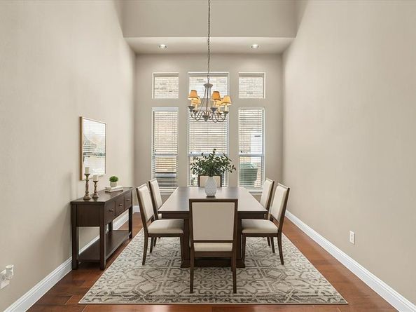 2633  Waters Edge Lane , Fort Worth Texas 76116