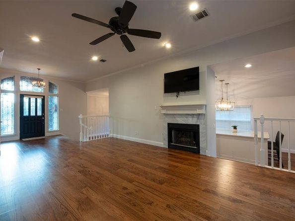 2413  Park View , Highland Village Texas 75077