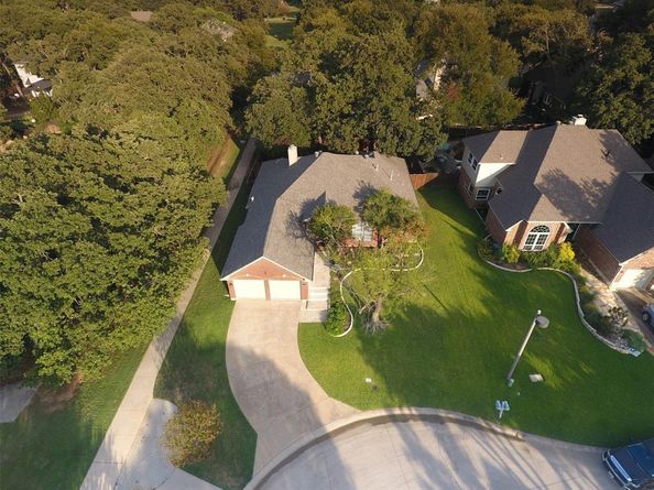 2413  Park View , Highland Village Texas 75077
