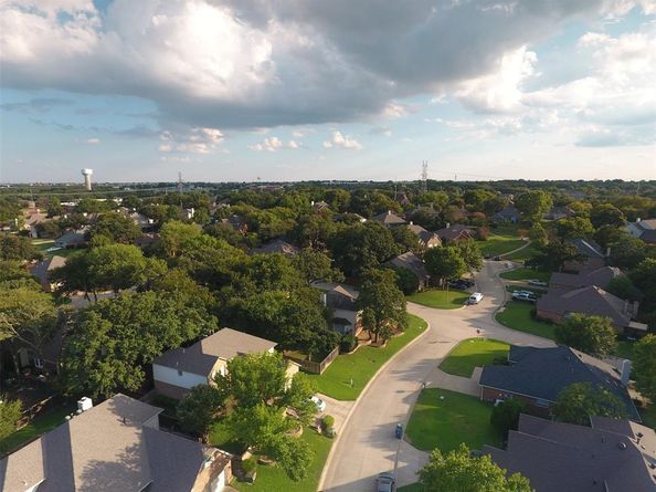2413  Park View , Highland Village Texas 75077