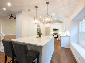 2413  Park View , Highland Village Texas 75077