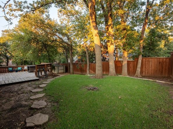 2413  Park View , Highland Village Texas 75077