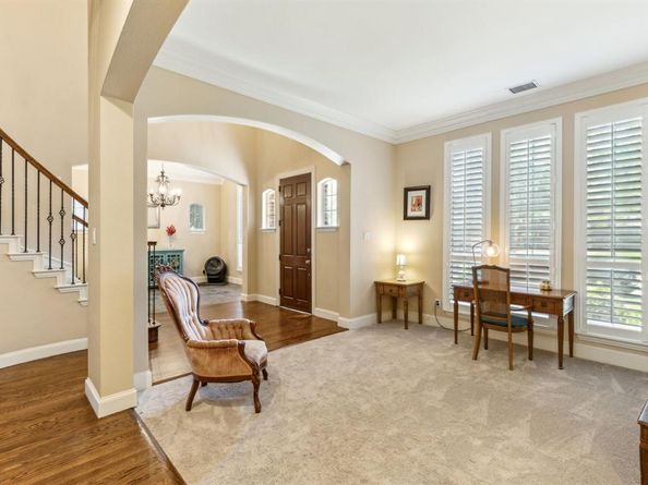 701  Mason Drive , Allen Texas 75013