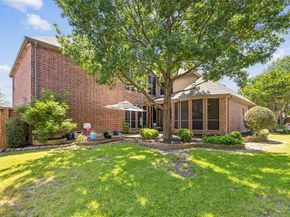 701  Mason Drive , Allen Texas 75013