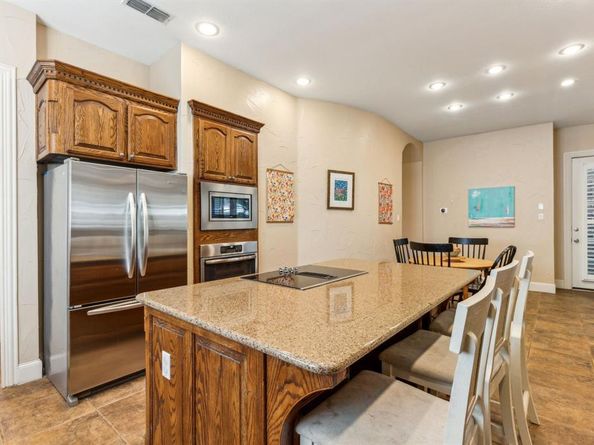 701  Mason Drive , Allen Texas 75013