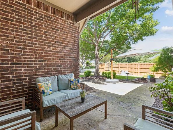 701  Mason Drive , Allen Texas 75013