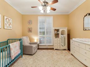 701  Mason Drive , Allen Texas 75013