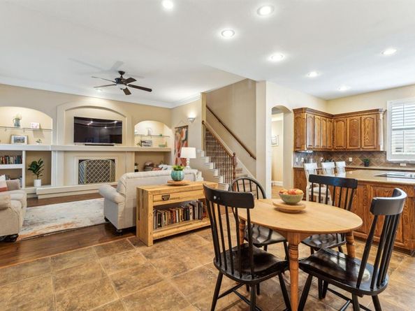 701  Mason Drive , Allen Texas 75013