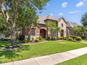 701  Mason Drive , Allen Texas 75013