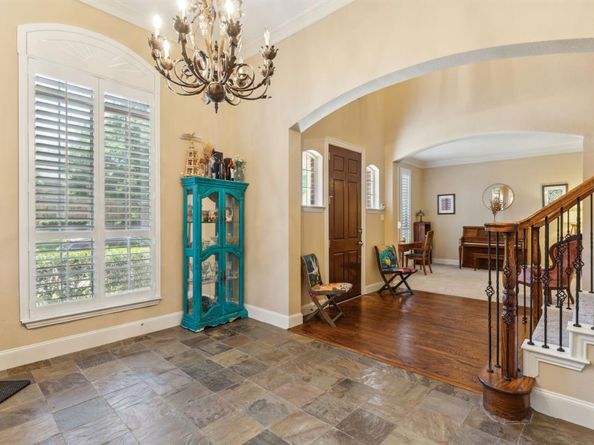 701  Mason Drive , Allen Texas 75013