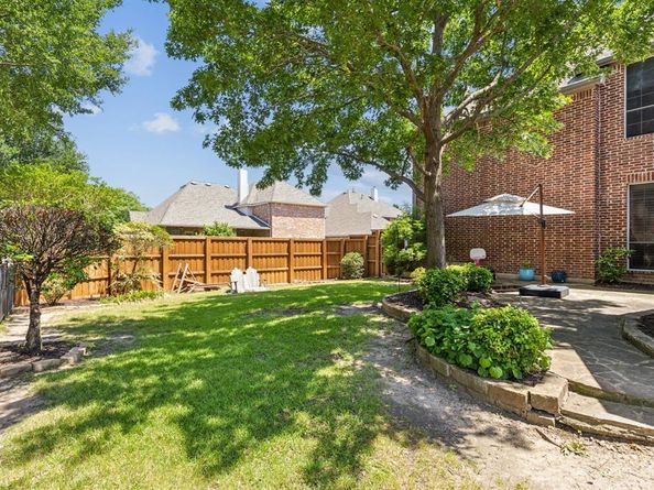 701  Mason Drive , Allen Texas 75013