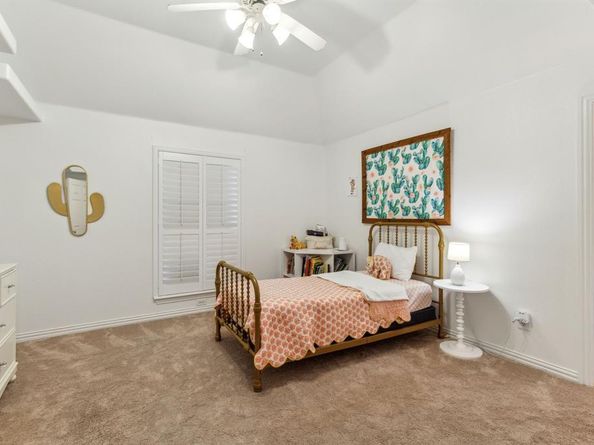 701  Mason Drive , Allen Texas 75013