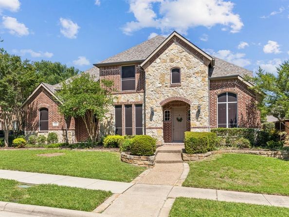701  Mason Drive , Allen Texas 75013