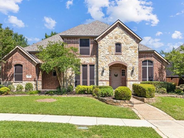 701  Mason Drive , Allen Texas 75013