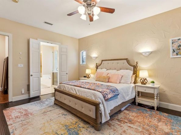701  Mason Drive , Allen Texas 75013