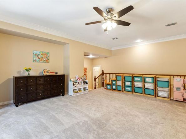 701  Mason Drive , Allen Texas 75013