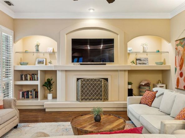 701  Mason Drive , Allen Texas 75013